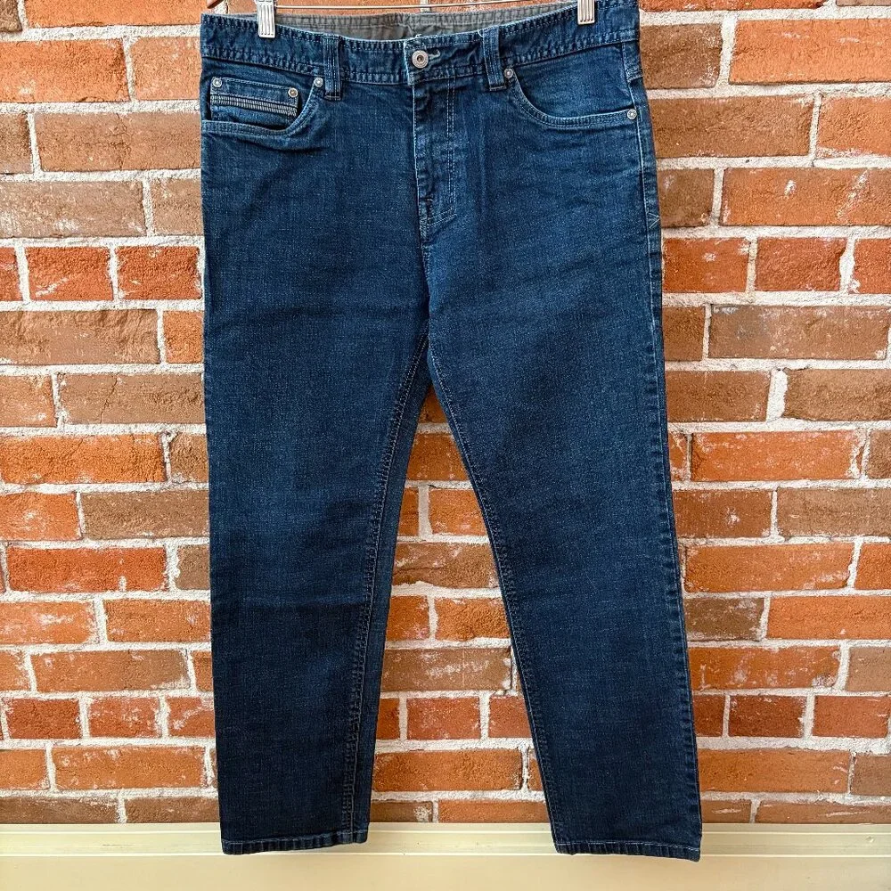 Prana Men's Jeans 